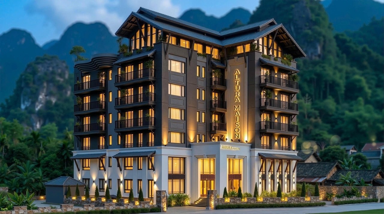 HouseKeeping - GM Premium Hotel